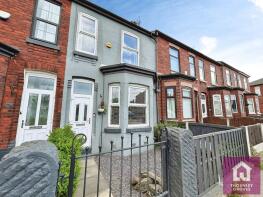 781, Liverpool Road, Manchester M30 7LA