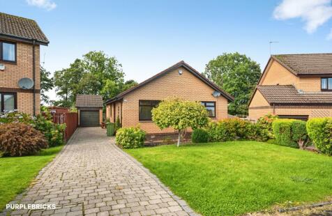 Brownside Drive, Glasgow, G78