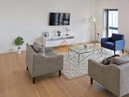 Flat 43, 3 Cornelia House, Caversham Road, Colindale, London NW9 4DU
