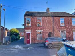 1, Electric Station Road, Sleaford NG34 7QL