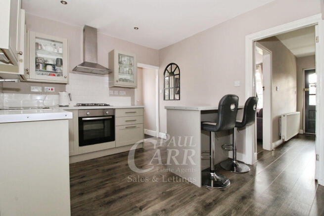 King George Crescent, Rushall, WS4 1EG photo 4