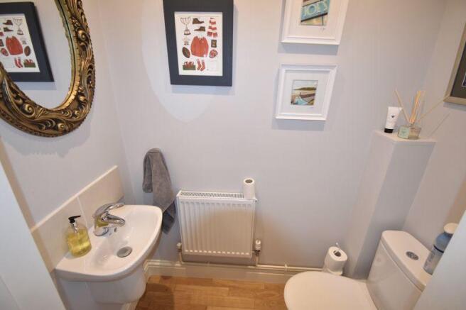 Cloakroom