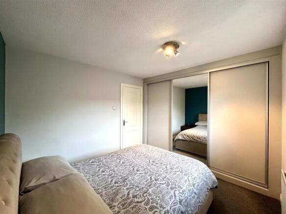 Bedroom 1 Aspect 3