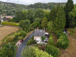 1, Stowfield Cottages, Road From Stowfield Road To Junction With Tump Lane, Lydbrook GL17 9NF