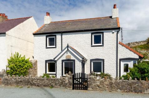Anglesey Road, Llandudno, Conwy, LL30