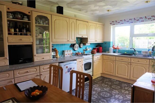 Kitchen / Breakfast