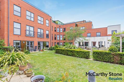 Blake Court, Northgate, Bridgwater