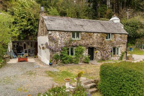 Two Waters Foot, Liskeard