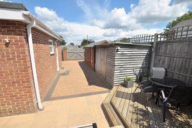 Decking