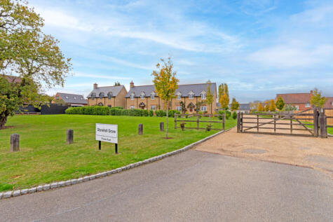 Downhall Road, Matching Green, Harlow, Essex, CM17