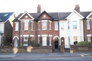 37, Blandford Road, Poole BH15 4AT