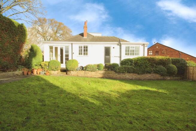 3 bed Detached Bungalow for sale Image 10