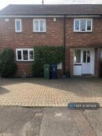 2, Calcot Close, Oxford OX3 8PX