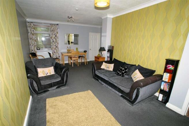 Lounge/Diner