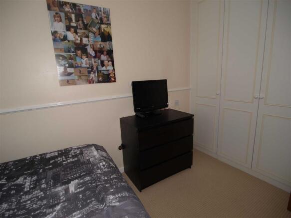 BEDROOM 2 CONT'D