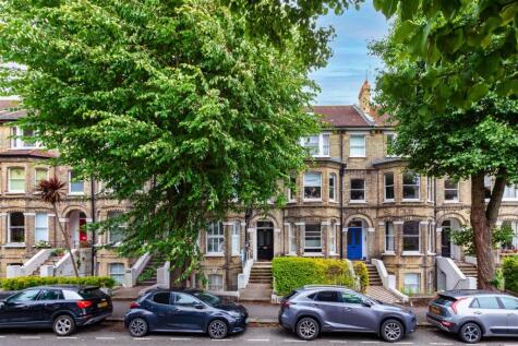 Denmark Villas, Hove
