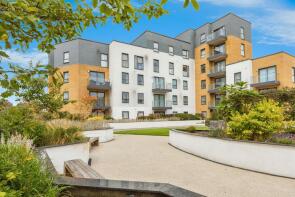 Flat 302, Montagu House, Padworth Avenue, Reading RG2 0PY
