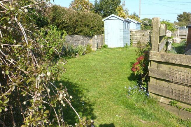 Garden 2