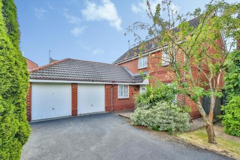 Fairburn Way, Watnall, Nottingham, NG16