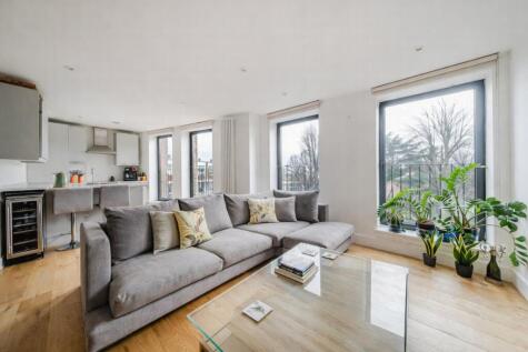 Gressenhall Road, Putney, London, SW18