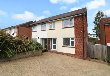 Coniston Gardens, Hedge End, SO30
