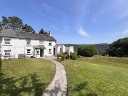 4, Sandhill Cottages, Sand Hill, Gunnislake PL18 9DR