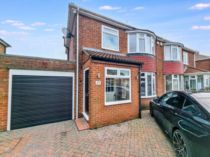 Langdon Road, Hillheads Estate