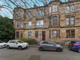 Flat 1/2, 21, Glasgow Road, Paisley PA1 3QY