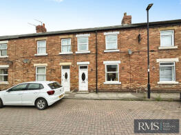 4, George Street, Brunswick, Newcastle Upon Tyne NE13 7ED