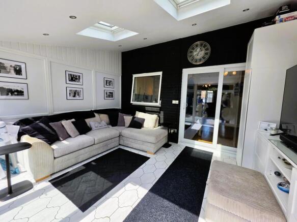 Sun Room