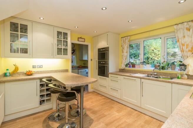 Kitchen - Aspect ...