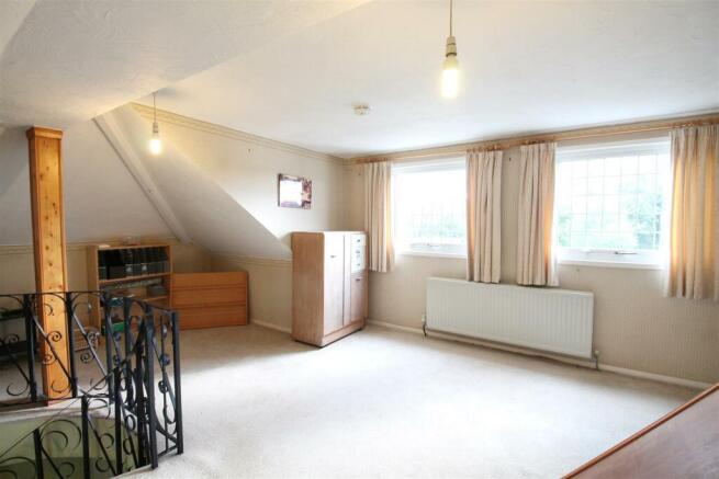 Loft Room
