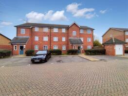 97, Manton Road, Enfield EN3 6FX