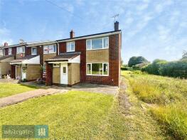 10, Chapelfield Walk, Penistone, Sheffield S36 6FR