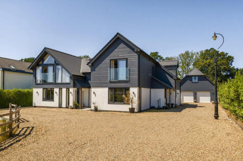 Kytes Lane, Durley, Southampton, Hampshire, SO32