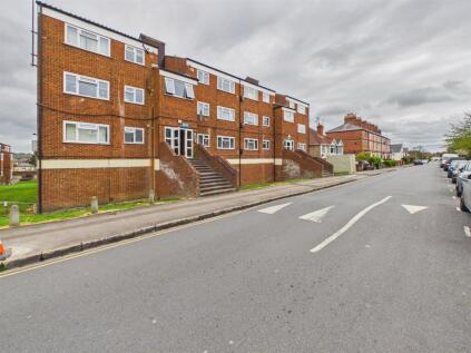 Prospect Street, Reading