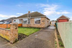2, Brian Avenue, Cleethorpes DN35 9BZ