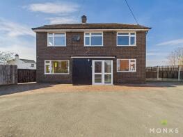 Myanta, Trefonen Road, Morda SY10 9NU