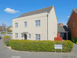 2, Swift Drive, Stowmarket IP14 5NB