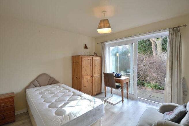 BEDROOM TWO