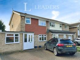 35, Broadmeadow, Cambridge CB22 3EB