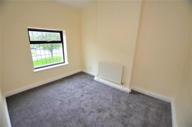 Bedroom 2.