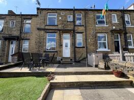 13, Cranbrook Street, Clayton, Bradford BD14 6NX
