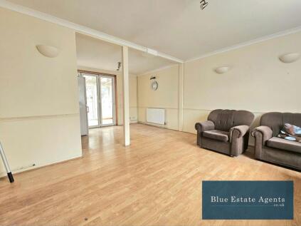 Cedar Road, Hounslow, TW4