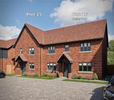 15, Station Road, Eccles, Norwich NR16 2JG