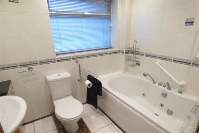 Bathroom+