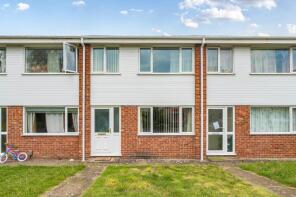 72, Beech Road, Wheatley, Oxford OX33 1UD