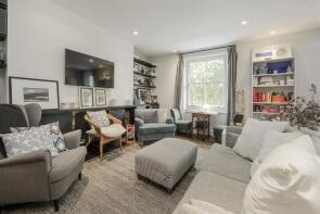 Flat 3, 20, St Quintin Avenue, London W10 6NU