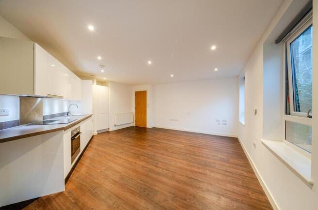 Davidson Frost-Wellings, DFW, Clement Court, Stanm