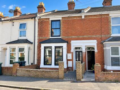 Kings Road, Gosport